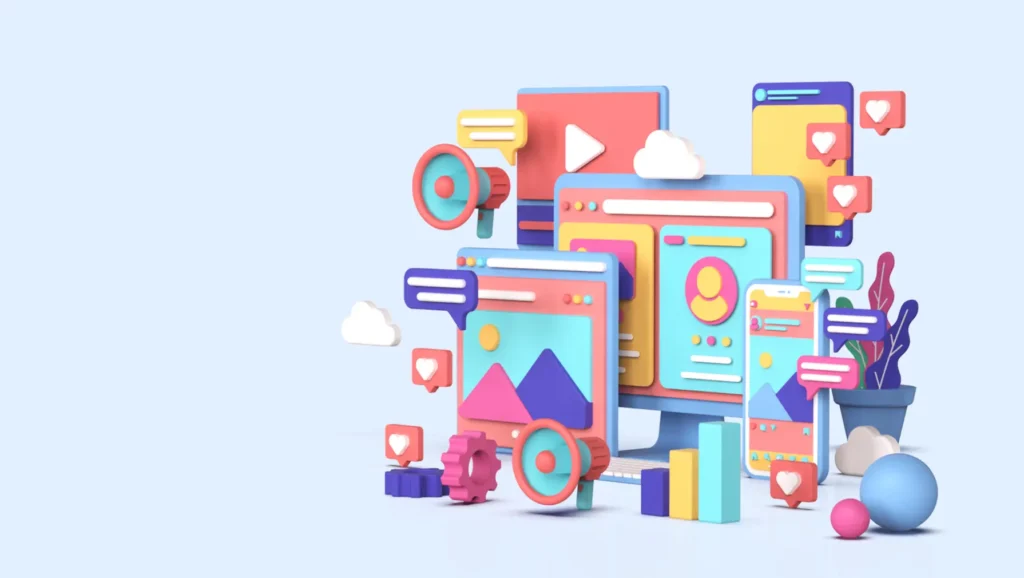 Digital Product Design