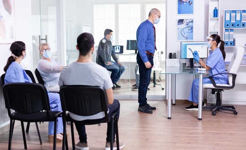 Why More Doctor’s Offices Are Going Digital Without Anyone Noticing