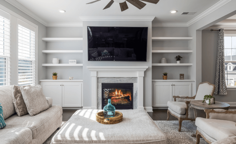 Smart Solutions to Expand Your Living Area Without Moving