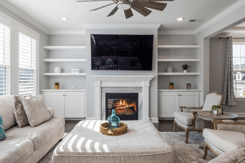Expand Your Living Area
