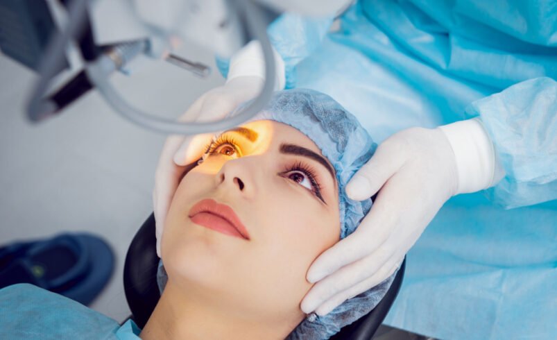 What You Need to Know About Eye Surgery in San Francisco