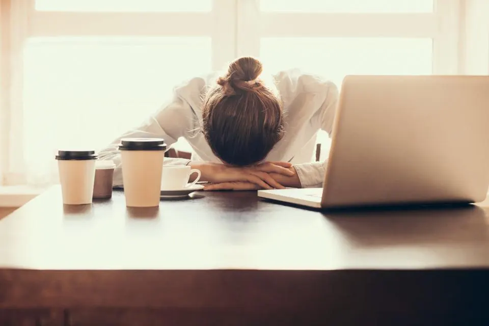Feeling Stuck? Here’s What Some People Are Trying to Feel Better
