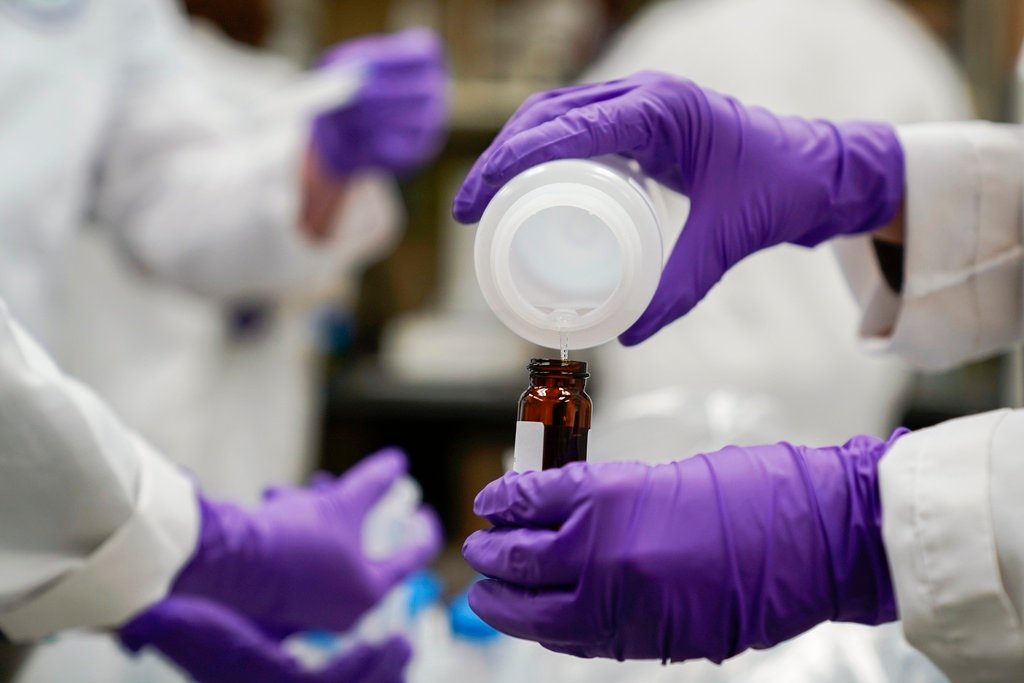 File a PFAS Claim