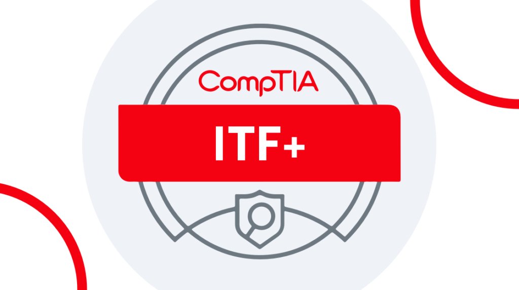 ITF+ Certification