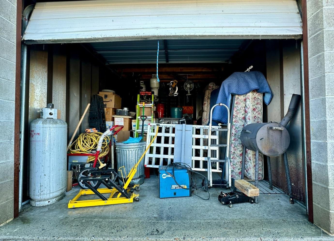 The Complete Guide to Furniture Removal and Junk Hauling in San Jose