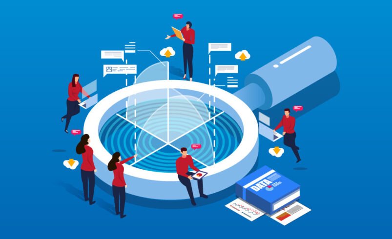 Leveraging Market Research Analysis to Thrive in Business