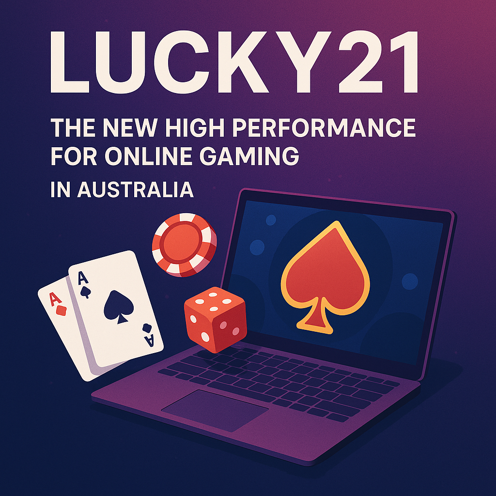 Lucky21