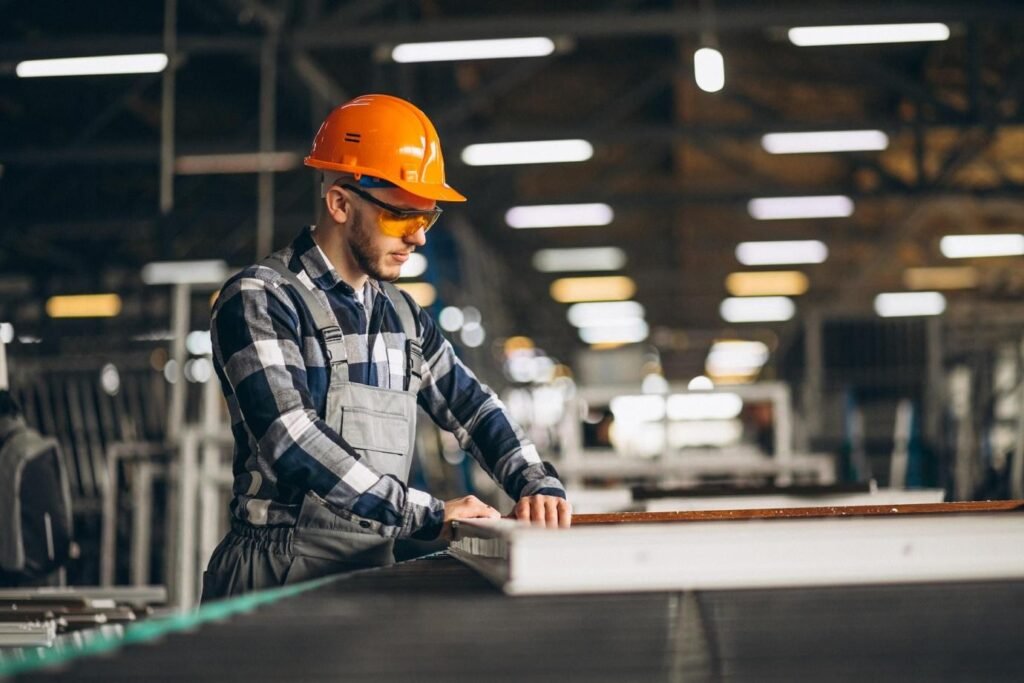 Mechanical Engineering Firm