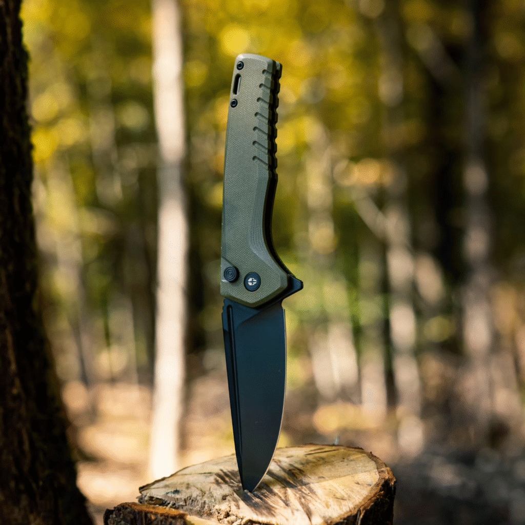OTF Knife