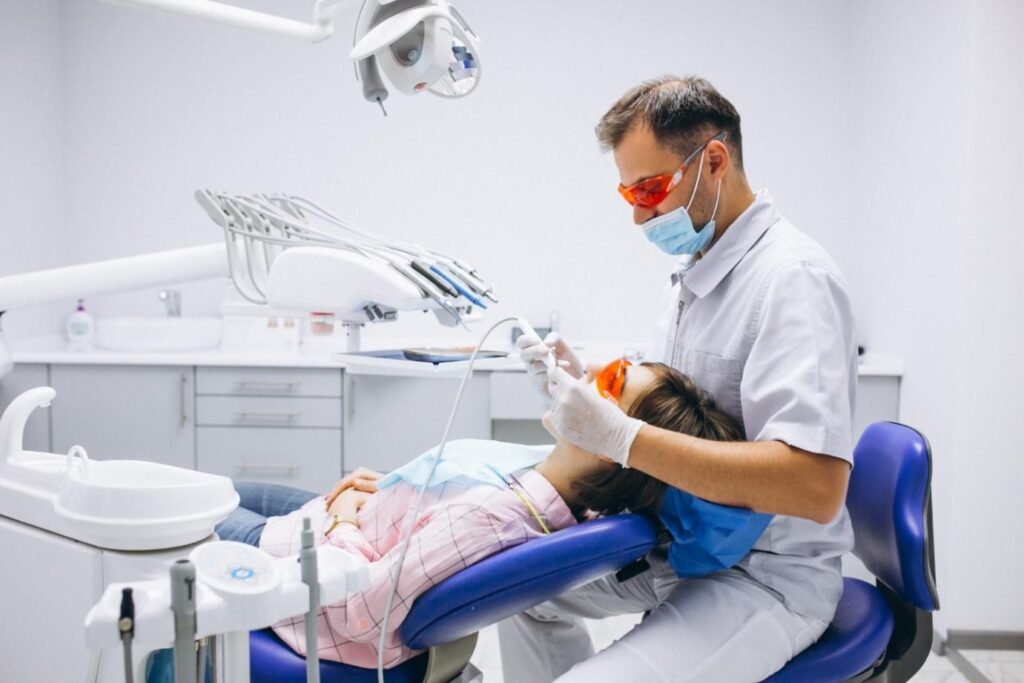 Oral Care