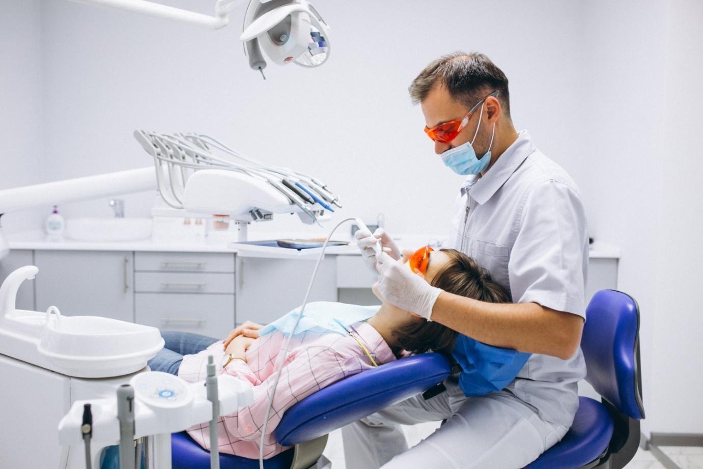 Comprehensive Oral Care at Its Best: Discover Langley Family Dental Services at Spire Dental