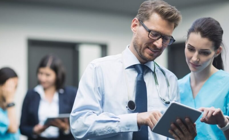 Strategic Physician Staffing: The Key To Healthcare Success