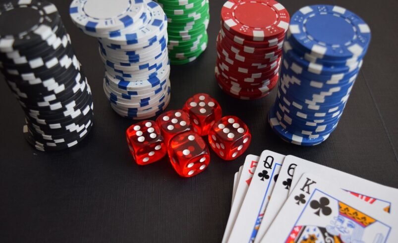 RTP Casino