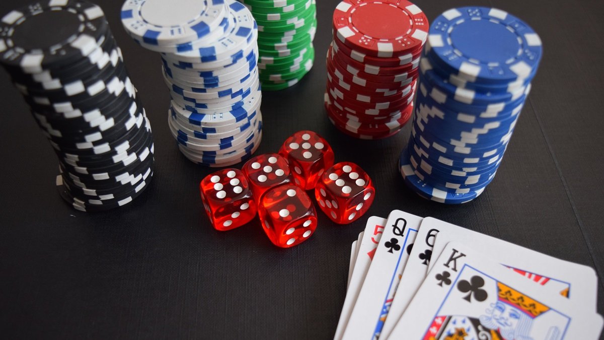 Was bedeutet RTP Casino? Eine vollständige Erklärung 