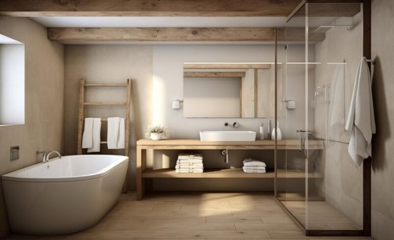 Transform Your Home with Expert Bathroom, Kitchen, and Basement Remodeling in Morton Grove IL