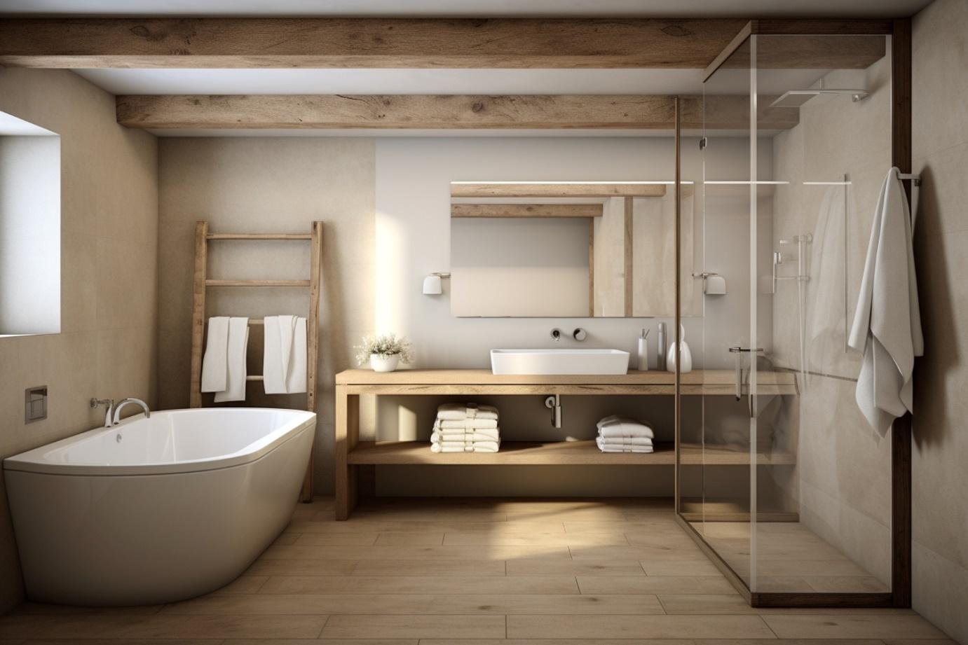 Transform Your Home with Expert Bathroom, Kitchen, and Basement Remodeling in Morton Grove IL
