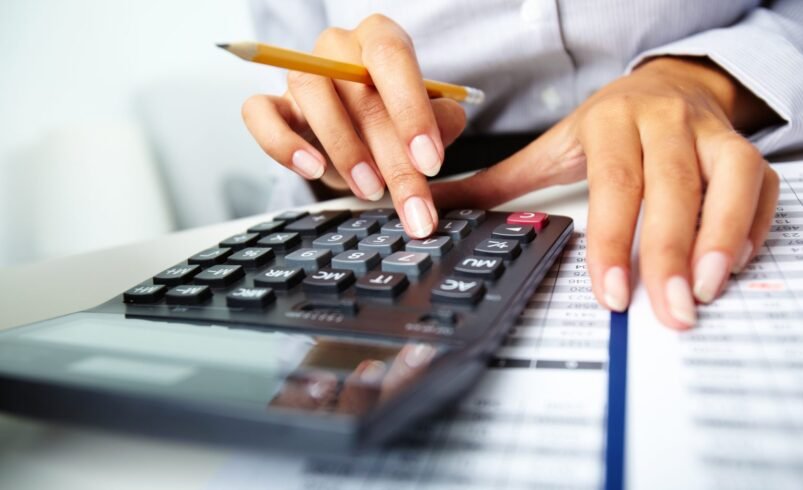 SMSF Accountant