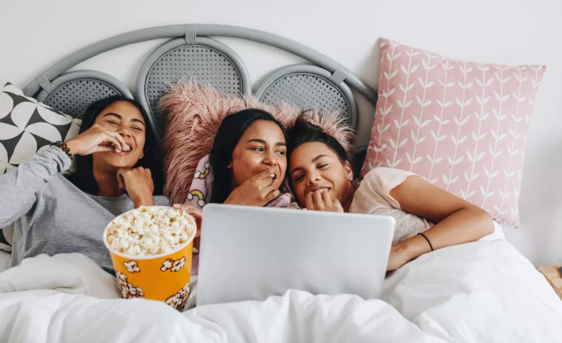 The Parent’s Guide to Sleepovers: Safety, Boundaries & Fun