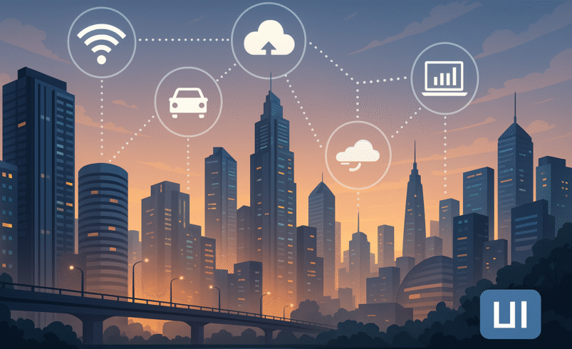 Smart Infrastructure