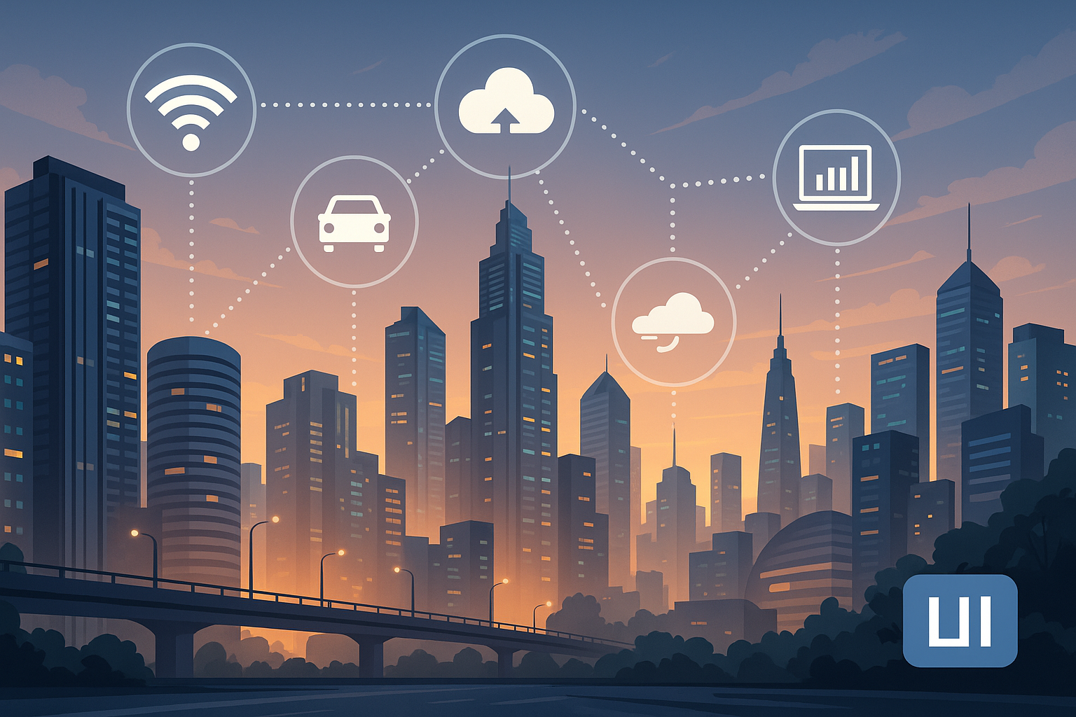 How Asian Cities Are Adopting Smart Infrastructure: From Shenzhen to Singapore
