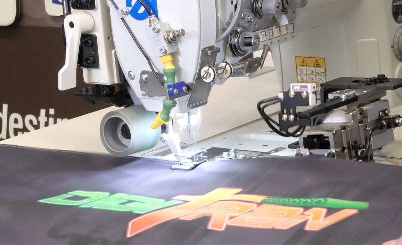Textile Production