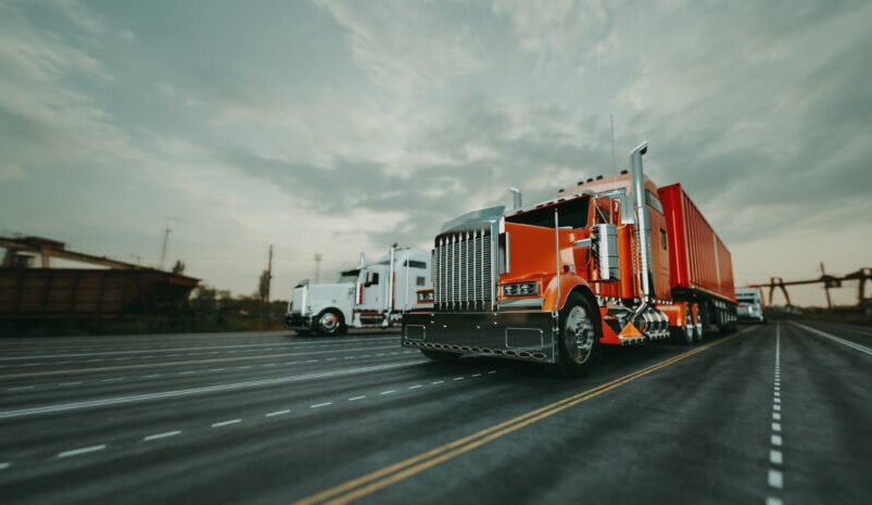 Truck Run Better