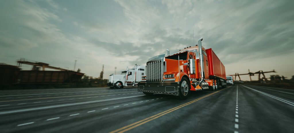 Truck Run Better