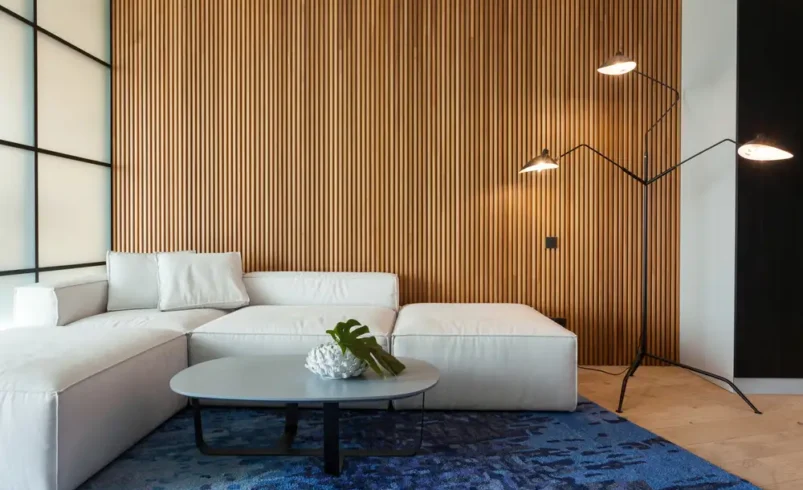 Choosing the Right Wall Panel Material for Your Space