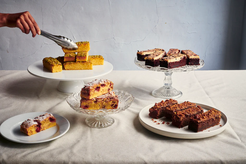 Sweet Success: Sourcing Wholesale Cakes and Slices for Your Business