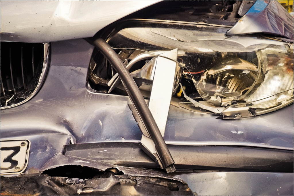 Insurance After a Car Accident