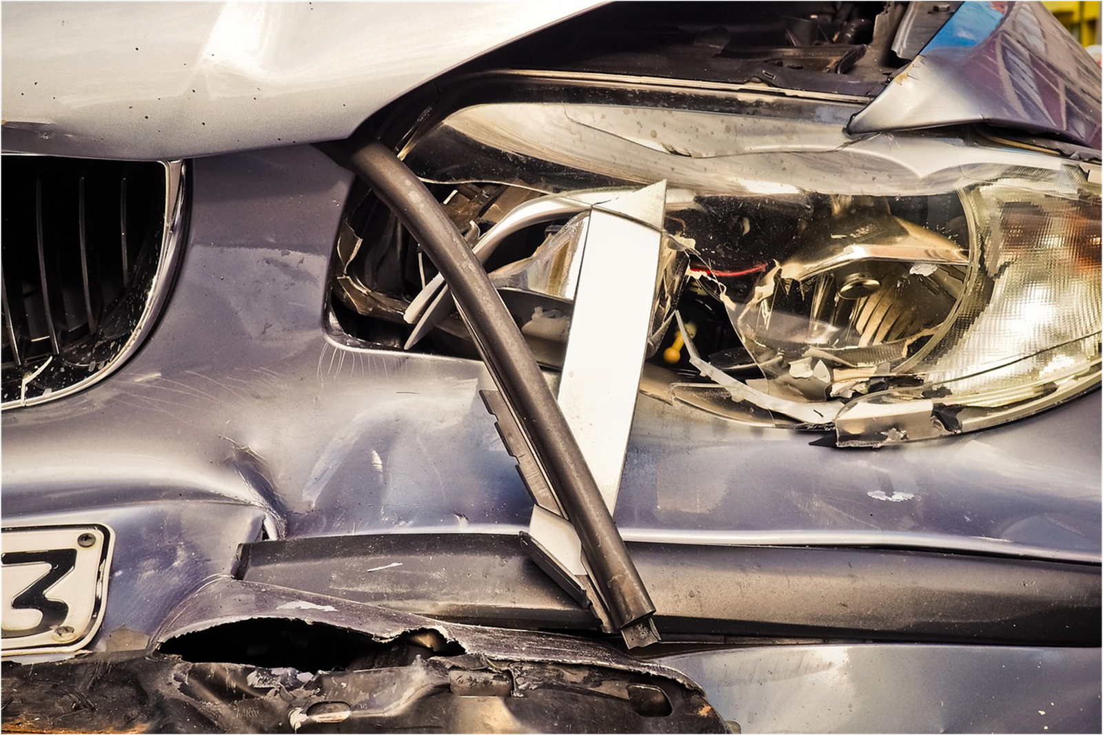 What to Know About Your Insurance After a Car Accident