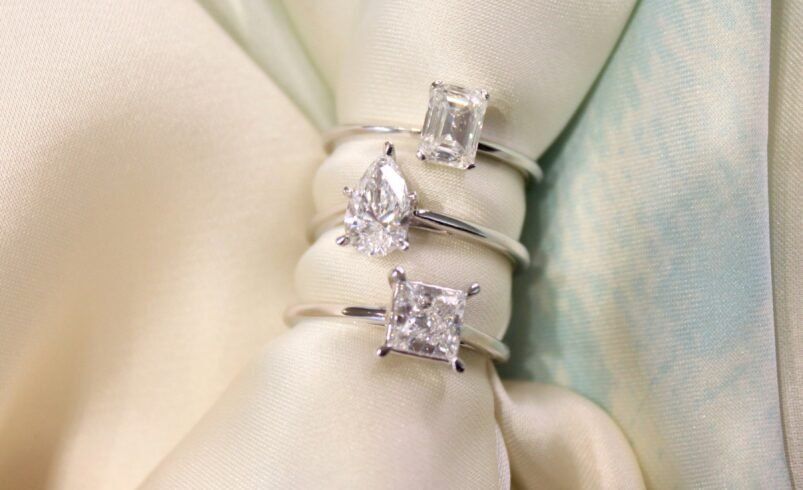 Diamond Jewelry Gifts