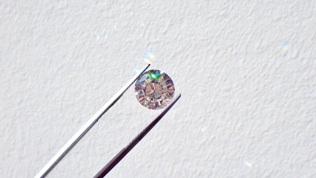 Man-Made Diamonds