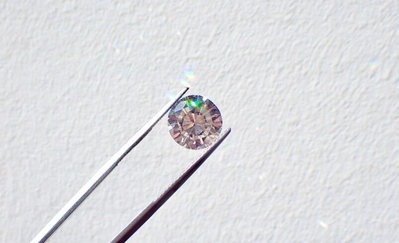Man-Made Diamonds