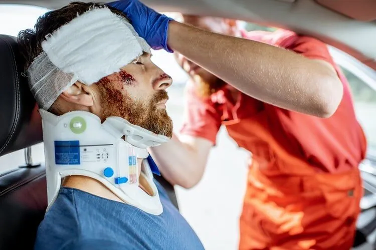 Whiplash, Tb Is & More: Accident Injuries That Deserve Expert Attention
