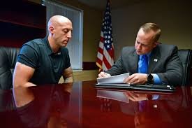 Understanding Your Rights During An Air Force OSI Interview