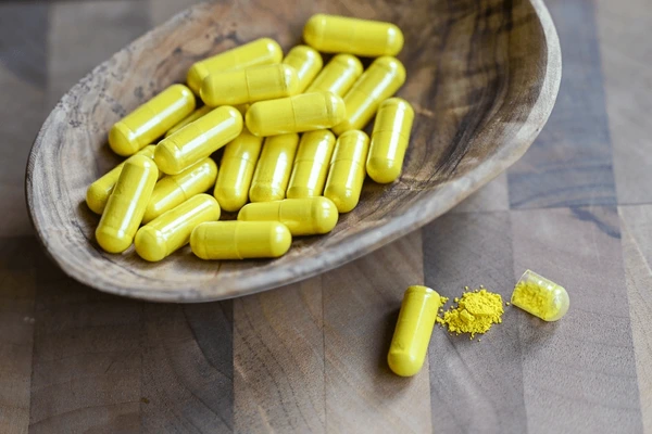 The Rise of Berberine Supplements: A Natural Health Revolution