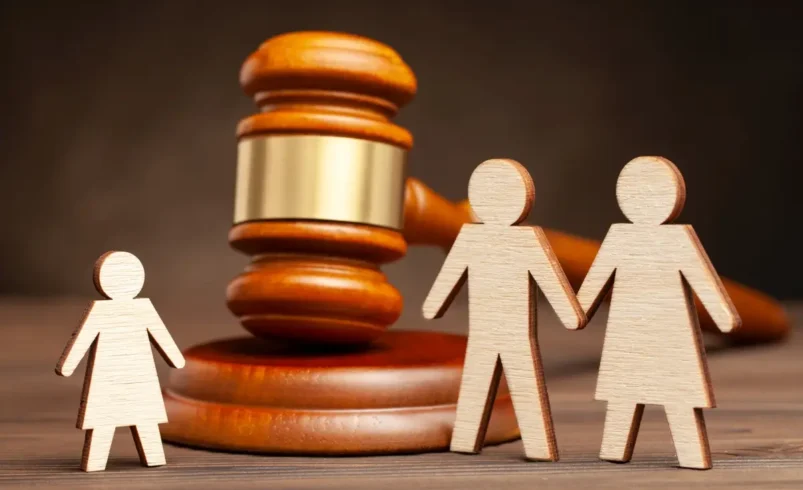 Child Custody
