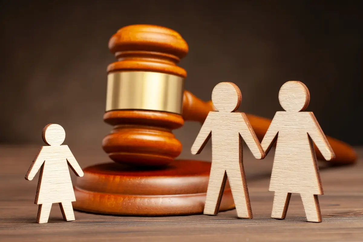 Child Custody Battles in Contested Divorce: Why You Need Legal Help
