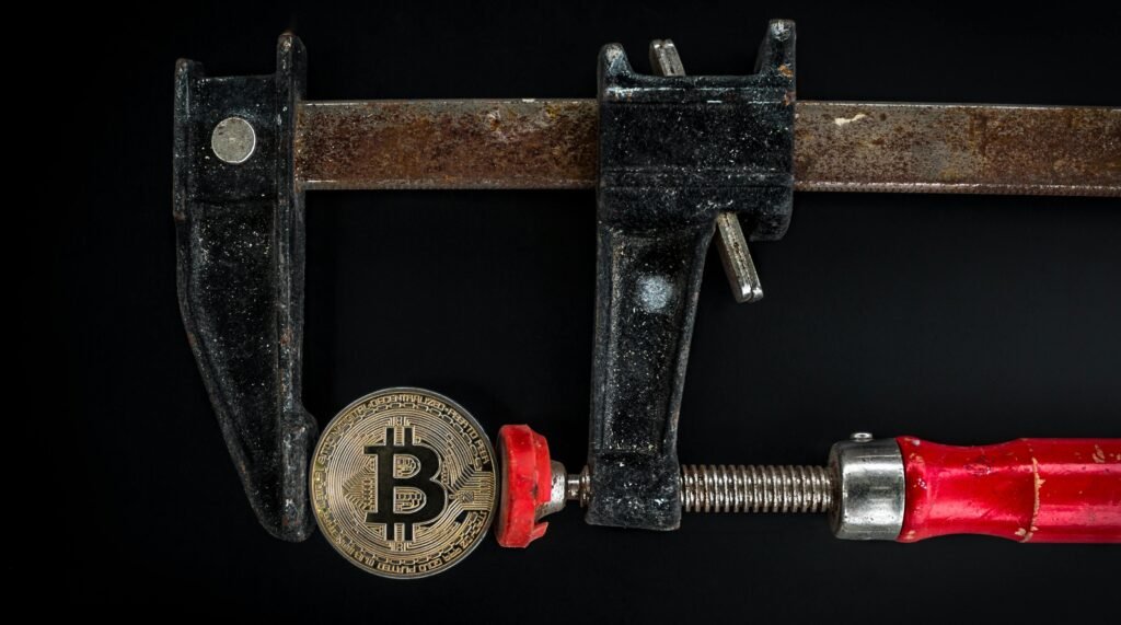 Crypto‑Curious