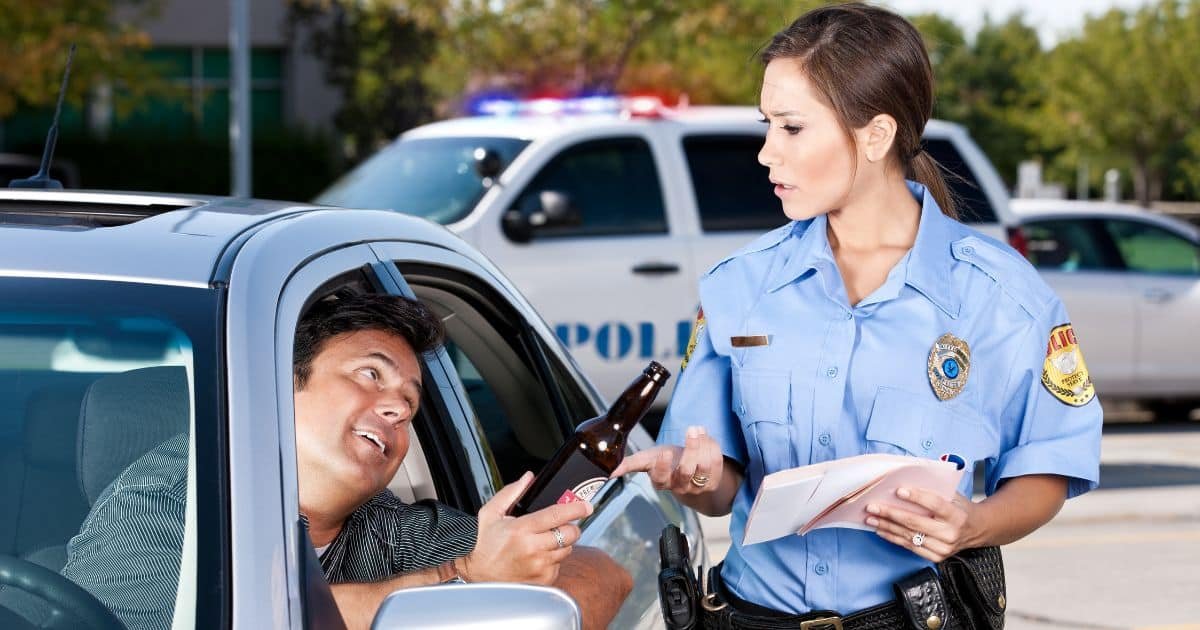5 Mistakes To Avoid After A DWI Arrest In Dallas