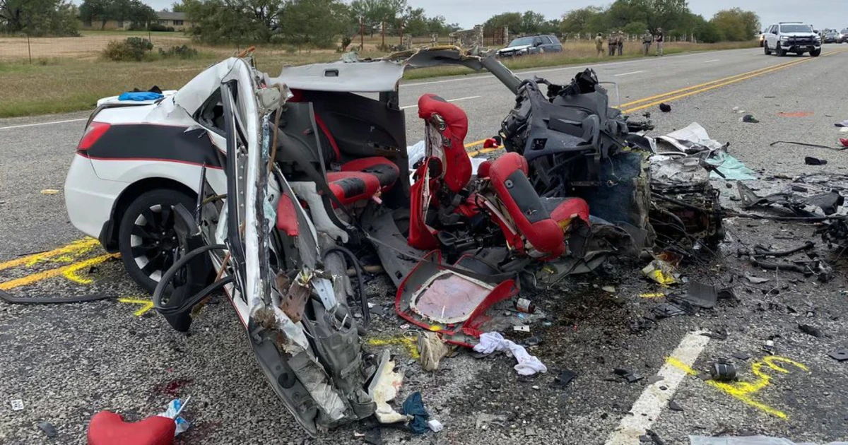 How to Prove Negligence in a Fatal Car Accident Case in Texas