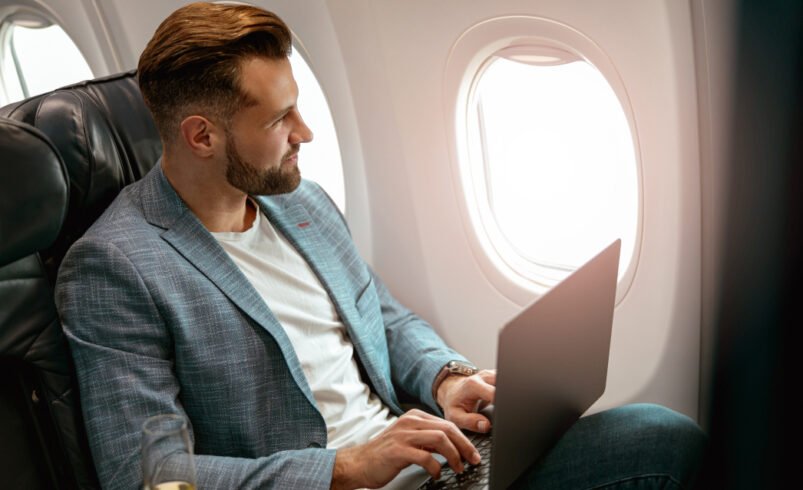 The Flight Option Most People Don’t Know They Can Use