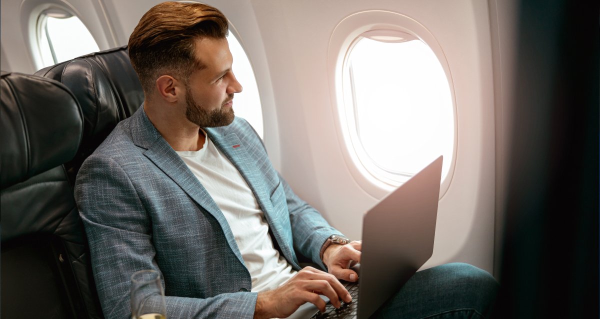 The Flight Option Most People Don’t Know They Can Use