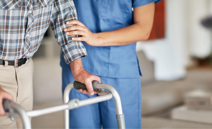 How Home Care Keeps Families Closer and Happier
