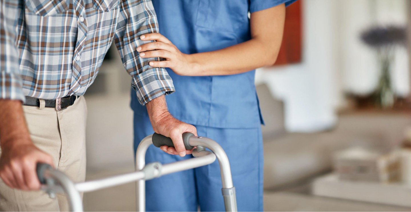How Home Care Keeps Families Closer and Happier