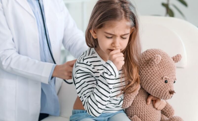 How Tb Is Affect Children Differently After A Crash