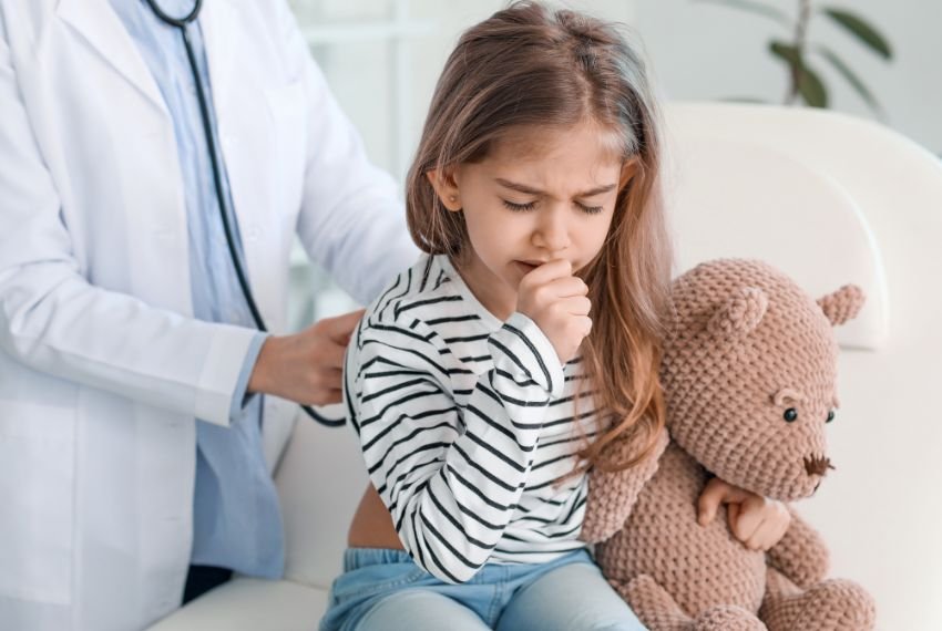 How Tb Is Affect Children Differently After A Crash