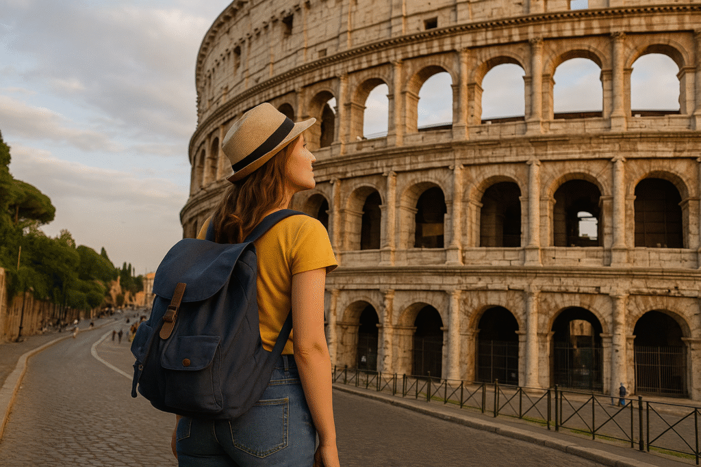 Italy Visa