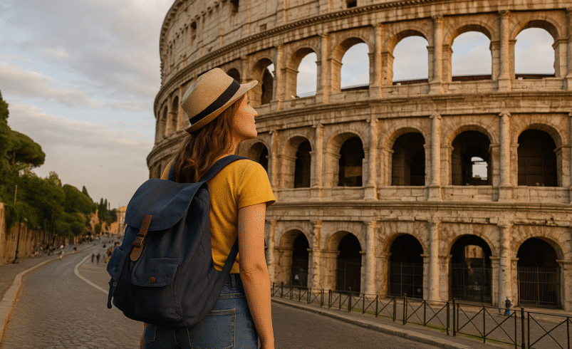 Italy Visa: Journey Into the Heart of Europe’s Culture